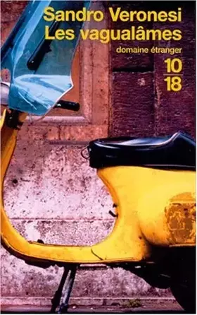 Couverture du produit · Les Vagalâmes