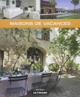 Couverture du produit · AUTOUR DE LA MAISON