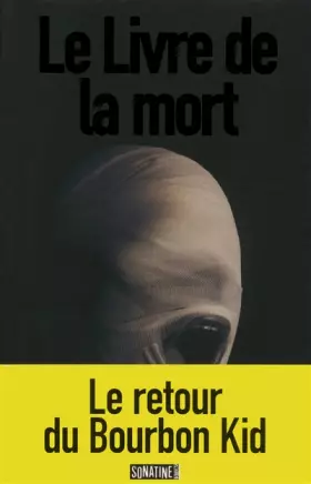 Couverture du produit · LE LIVRE DE LA MORT