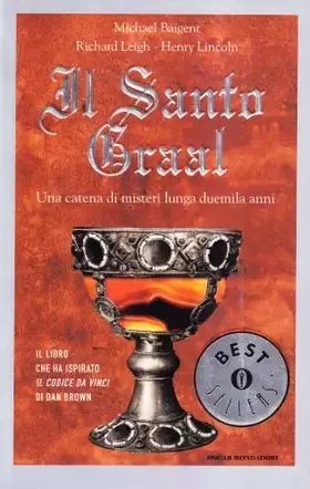Couverture du produit · Il santo Graal