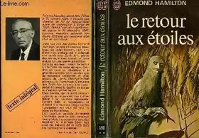 Couverture du produit · LE RETOUR AUX ETOILES - RETURN TO THE STARS