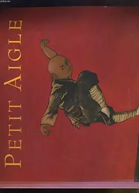 Couverture du produit · Petit aigle