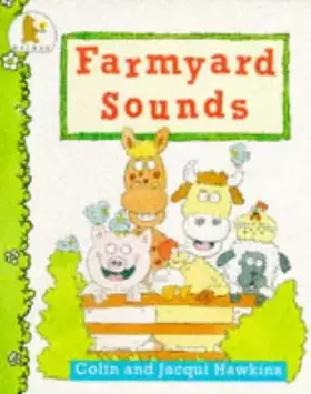 Couverture du produit · Farmyard Sounds
