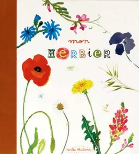 Couverture du produit · Mon herbier