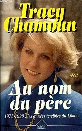 Couverture du produit · Au Nom Du Père