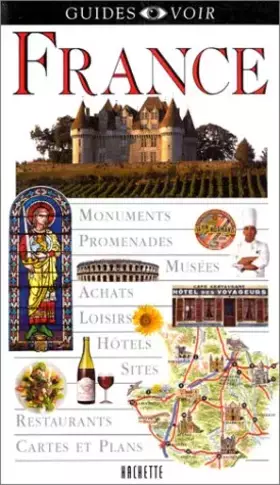 Couverture du produit · France