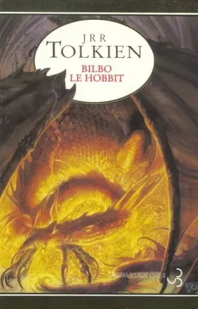 Couverture du produit · Bilbo le Hobbit