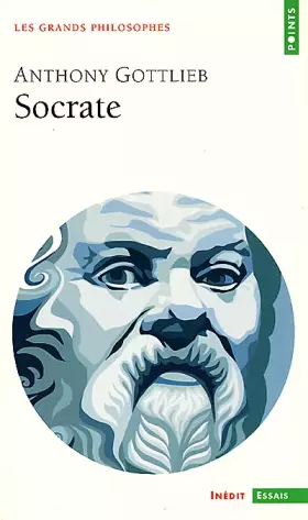Couverture du produit · Socrate