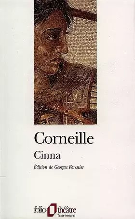 Couverture du produit · Le Cinna