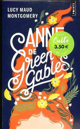 Couverture du produit · Anne de Green Gables