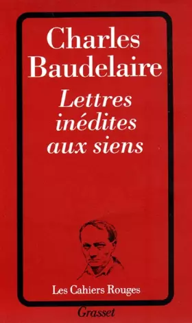 Couverture du produit · Lettres inédites aux siens