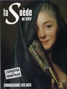 Couverture du produit · Broché - Connaissance des arts hs n°51 - la suède au xviiie. l exposition du grand palais