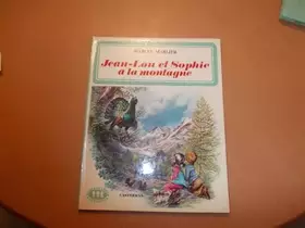 Couverture du produit · Les aventures de Jean-Lou et Sophie