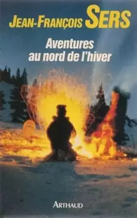Couverture du produit · Aventures au nord de l'hiver