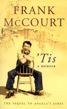 Couverture du produit · TIS (A MEMOIR)