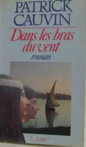 Couverture du produit · Dans les bras du vent                                                                         112897