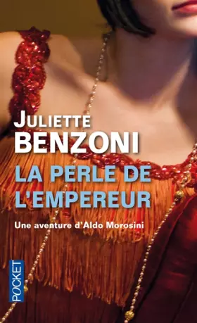 Couverture du produit · La Perle de l'Empereur, le boiteux de Varsovie tome 6