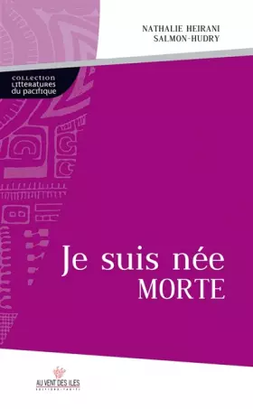 Couverture du produit · Je suis née morte