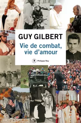 Couverture du produit · Vie de combat, vie d'amour