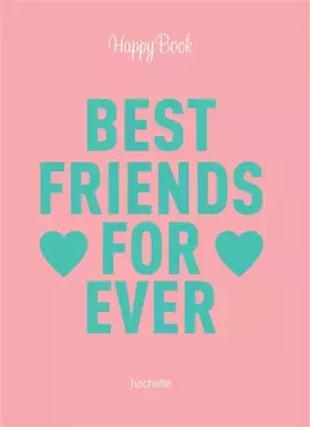 Couverture du produit · Best Friend Forever
