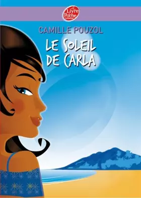Couverture du produit · Le soleil de Carla
