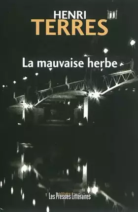 Couverture du produit · La mauvaise herbe