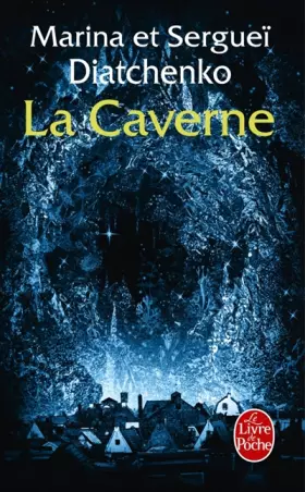 Couverture du produit · La Caverne