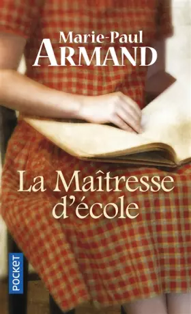 Couverture du produit · La maîtresse d'école