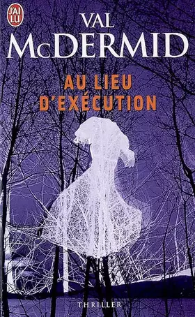 Couverture du produit · Au lieu d'exécution
