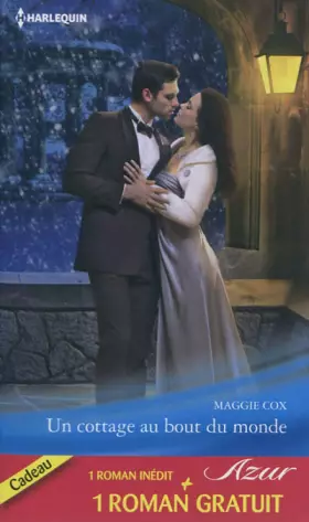 Couverture du produit · Un cottage au bout du monde - Un héritage inattendu: (promotion)