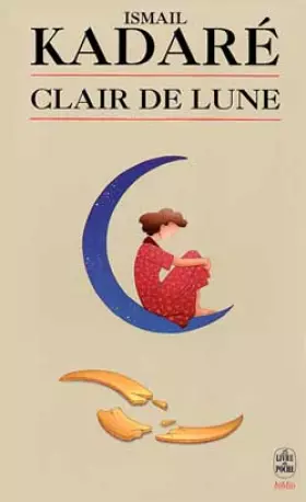 Couverture du produit · Clair de lune