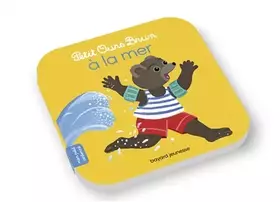 Couverture du produit · Petit Ours Brun se baigne dans la mer