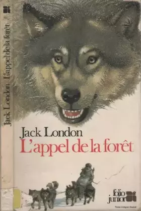 Couverture du produit · L'appel de la foret
