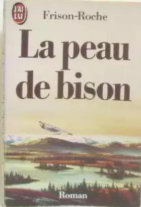 Couverture du produit · La Peau de bison