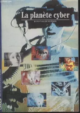 Couverture du produit · Collection decouvertes gallimard. la planete cyber.