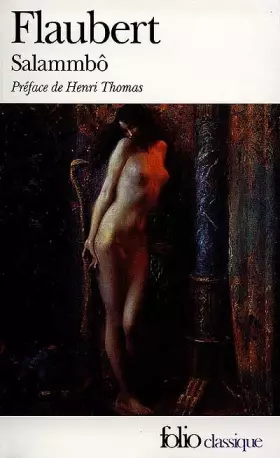 Couverture du produit · Salammbô