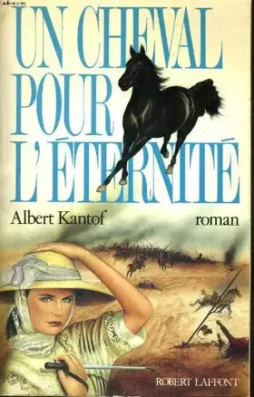 Couverture du produit · Un Cheval pour l'éternité