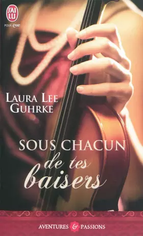 Couverture du produit · Sous chacun de tes baisers