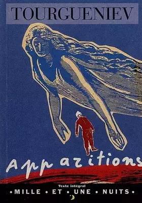 Couverture du produit · Apparitions
