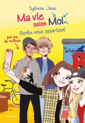 Couverture du produit · Ma vie selon moi - Berlin nous appartient