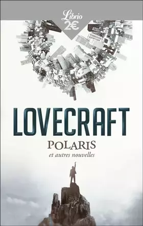 Couverture du produit · Polaris et autres nouvelles