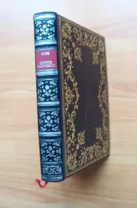 Couverture du produit · Contes Licencieux