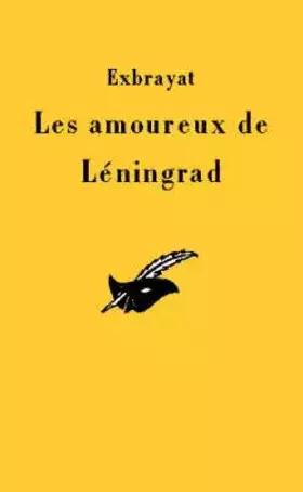 Couverture du produit · LES AMOUREUX DE LENINGRAD