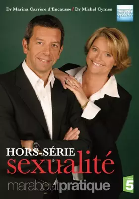 Couverture du produit · Sexualité mode d'emploi