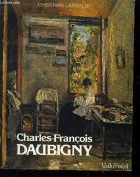 Couverture du produit · Charles-François Daubigny