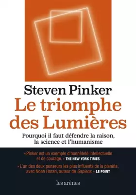 Couverture du produit · Le Triomphe des lumières