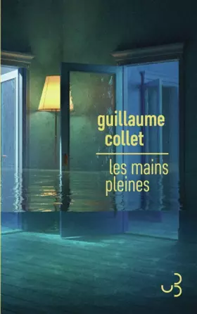 Couverture du produit · Les mains pleines