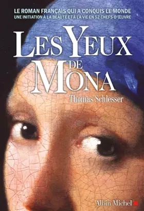 Couverture du produit · Les Yeux de Mona