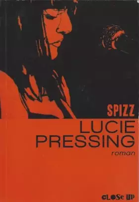 Couverture du produit · LUCIE PRESSING