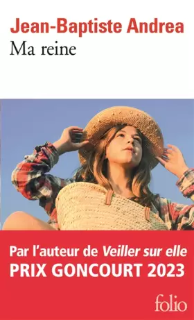 Couverture du produit · Ma reine
